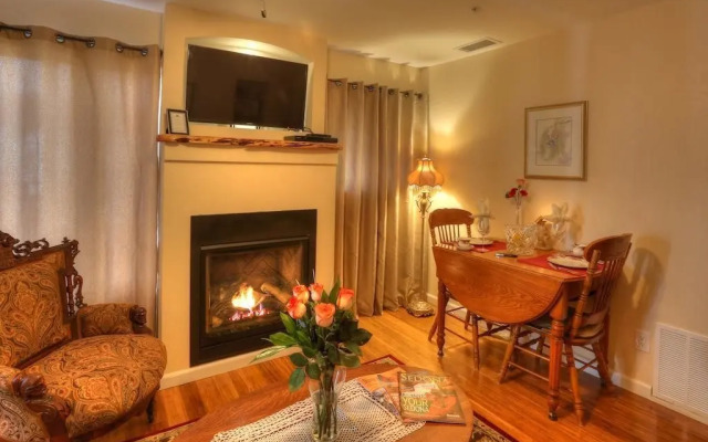 Creekside Inn Sedona