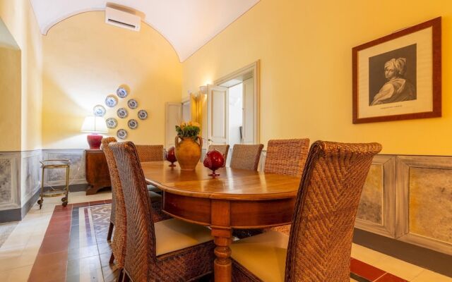 Villa Giulia Liberty 8 Emma Villas