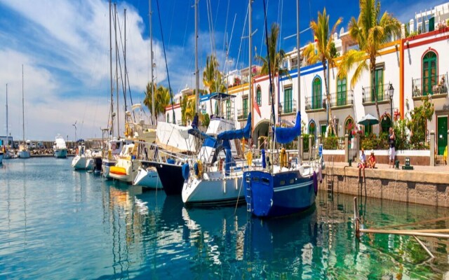 Little Venice Apartment in Puerto de Mogan