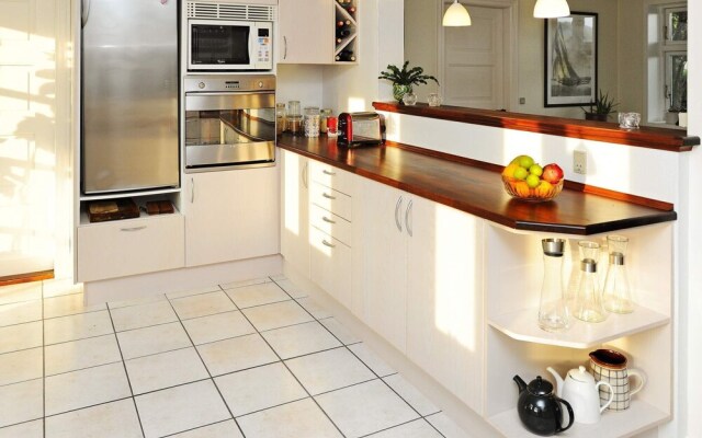 4 star holiday home in Humble