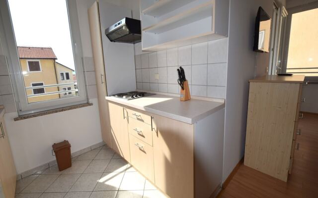 Apartments Horvat