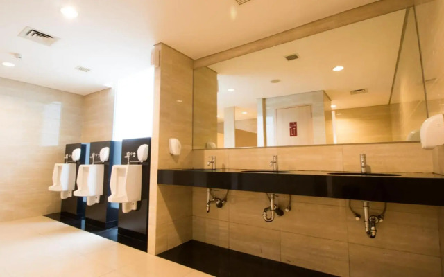 GTV Hotel and Service Apartments