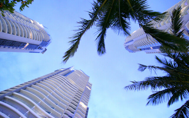 Mantra Towers of Chevron