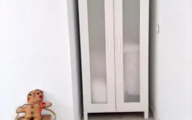 El Erizo Apartamentos