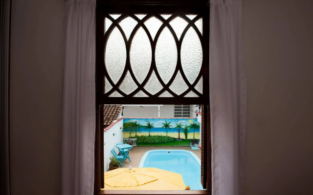 Casa de Pedro