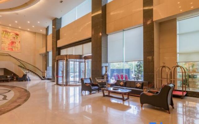 Tokang International Hotel
