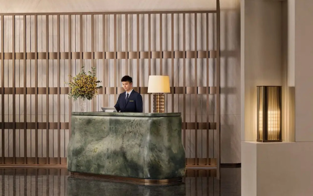 Intercontinental Changchun High Tech Zone By Ihg