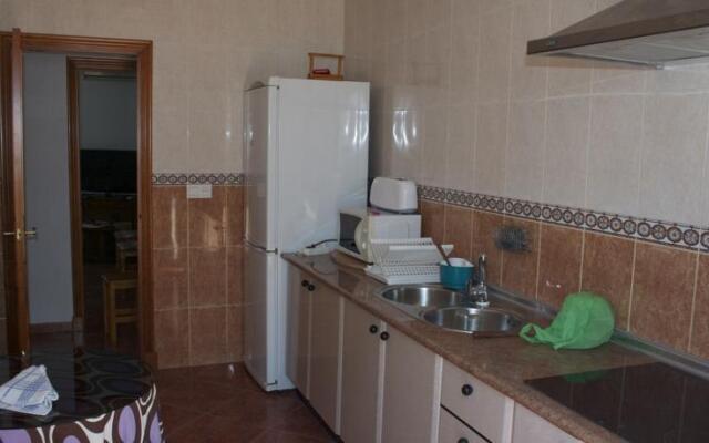Casa Rural Bajo Guadalquivir