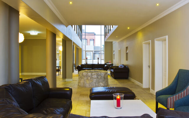 Atlantic Villa Boutique Guesthouse