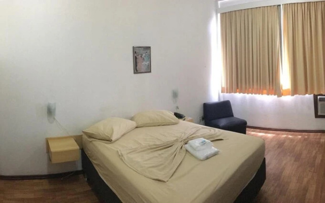 Hotel St. John