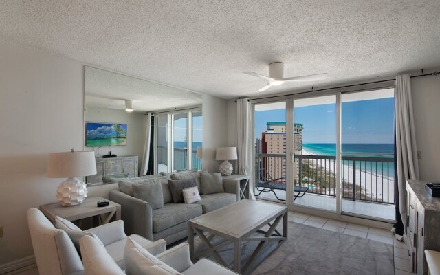 Pelican Beach 1512 2 Bedroom Condo by Pelican Beach Management