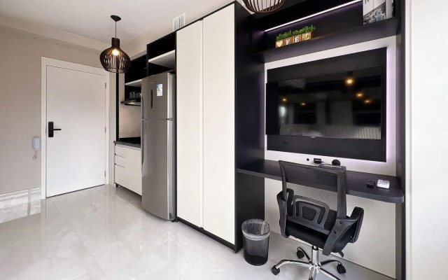 Zainalofts7Vila Mariana ao lado metrô, CASV 11 ID