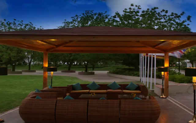 Top3 Lords Resort Bhavnagar