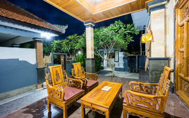 Exotic Inn Lembongan