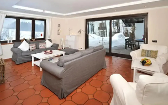 Chalet Chiemgau
