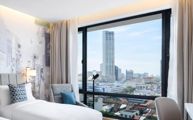 OZO George Town Penang