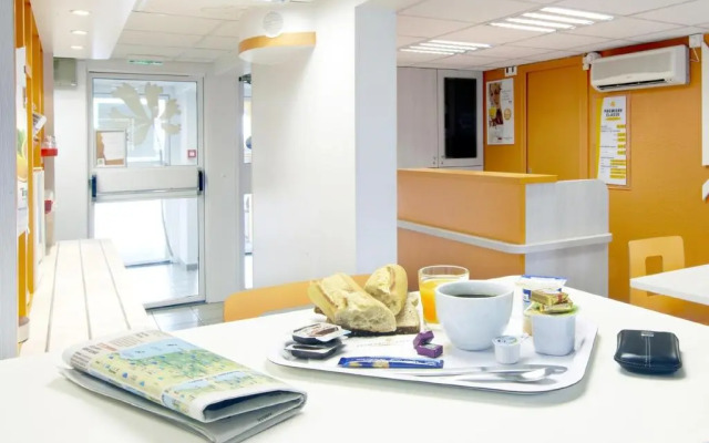 Premiere Classe Bordeaux Sud-Pessac Becquerel