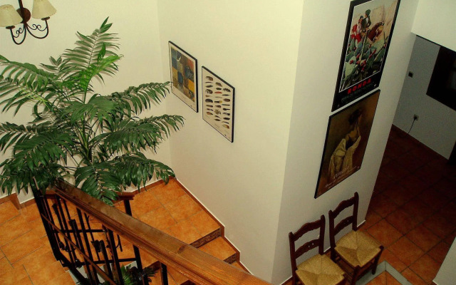 Hotel Morales