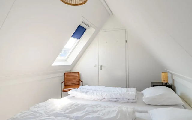 Charming 2-person Apartment Located Near the Center