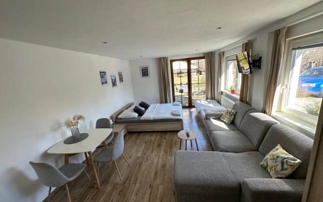 Apartment Albi
