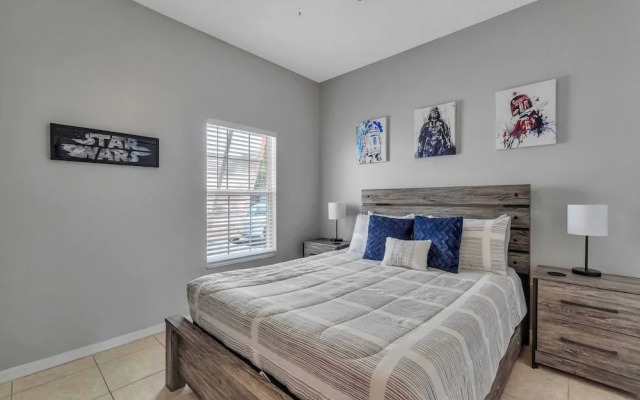 Create Lasting Magical Memories! Resort Home for 8