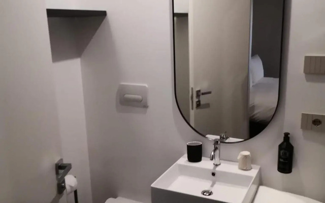 Open Hotel