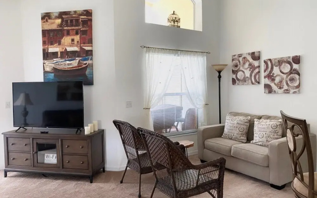 Cathy's Southern Dunes Vacation Home