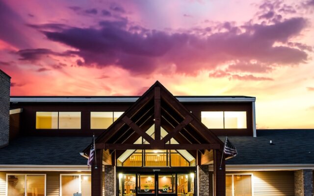 Americinn - Menomonie