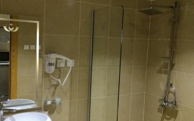 Almuhaidb  Al Takhasosi Hotel