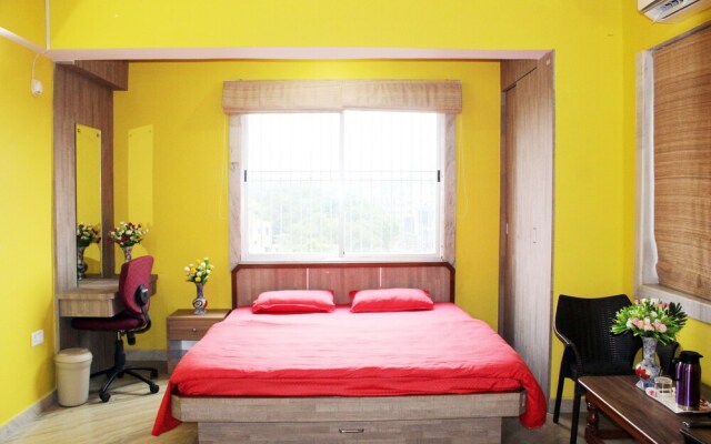 Sikaria Homes