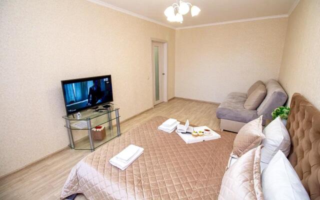 Apartment Four Seasons md. Soviet 6/2