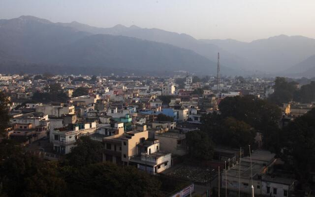 EllBee Ganga View