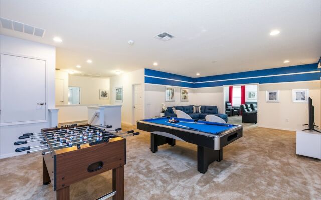 H6104beautiful 14bedroom 11bathroom Sleeps 30villa