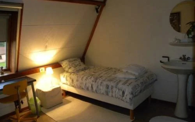 B&B Avondrust