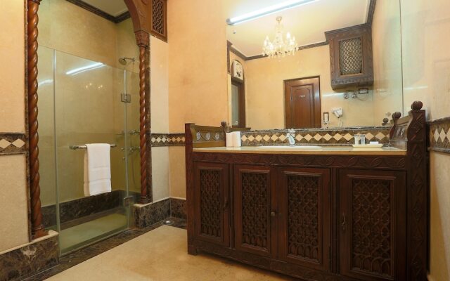 The Regent Villa-A Boutique Hotel