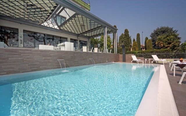 Hotel San Marco Fitness Pool & SPA