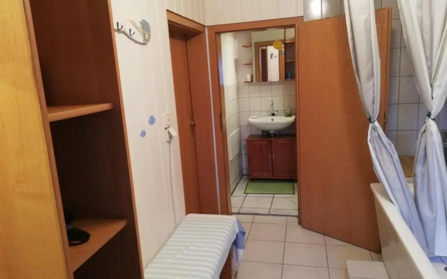 Ferienwohnung zum Bergmann