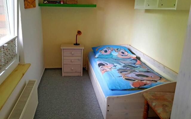 Ferienhaus Bansin USE 2791