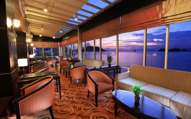 Swiss-Belhotel Papua