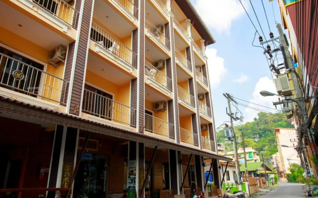 Nanai 2 Residence Patong