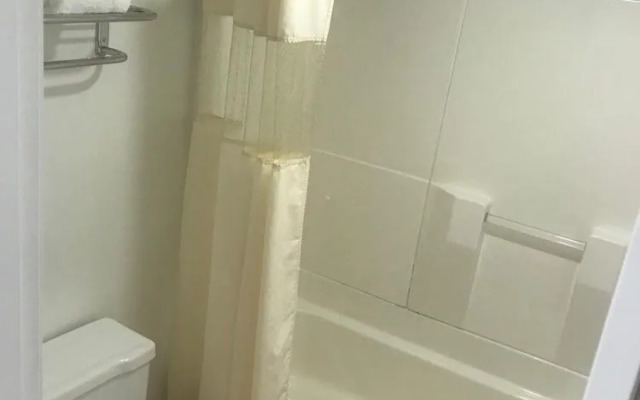 Travelodge Centralia