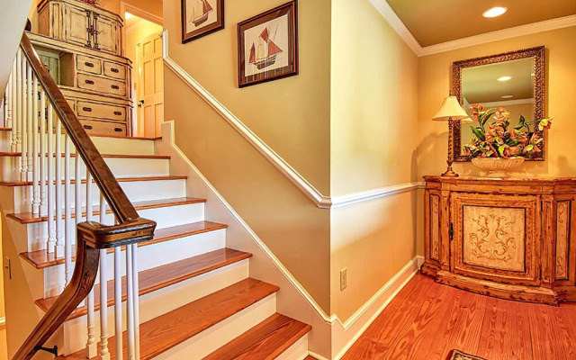 120 We Shell Sea 8 Br Home by RedAwning