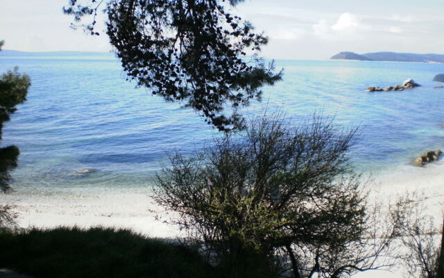 Vila Marija