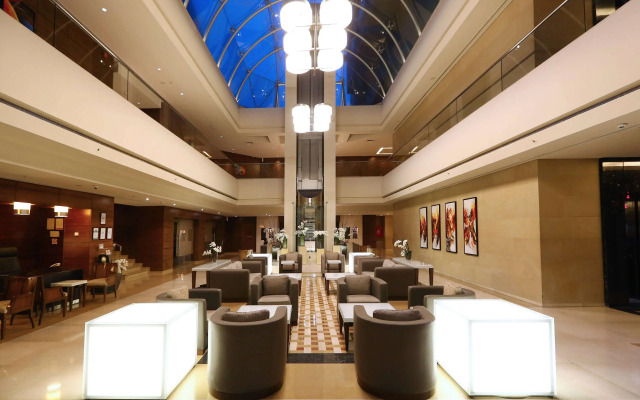 Ramada Plaza by Wyndham Beirut Raouche