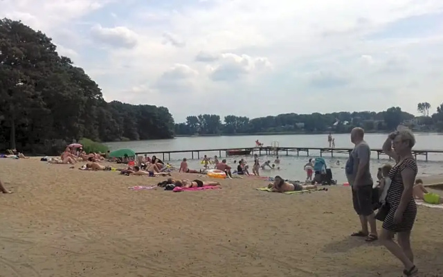 Potargana Chałupa