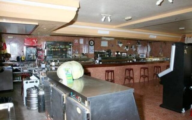 Hotel Costas
