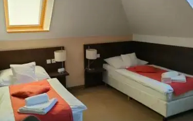 Hotel Peklo