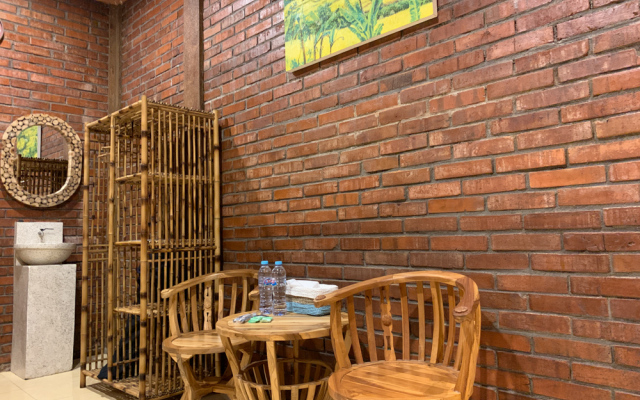 Budi Bambu Homestay Yogyakarta Bangunjiwo RedPartner