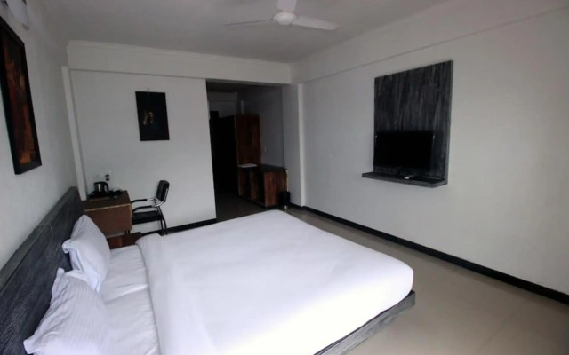 Mystica Resort