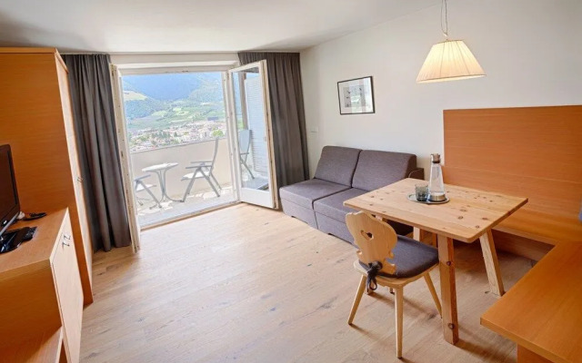 Vitalpina Hotel Belvedere Naturns - Adults Only - 14 Plus